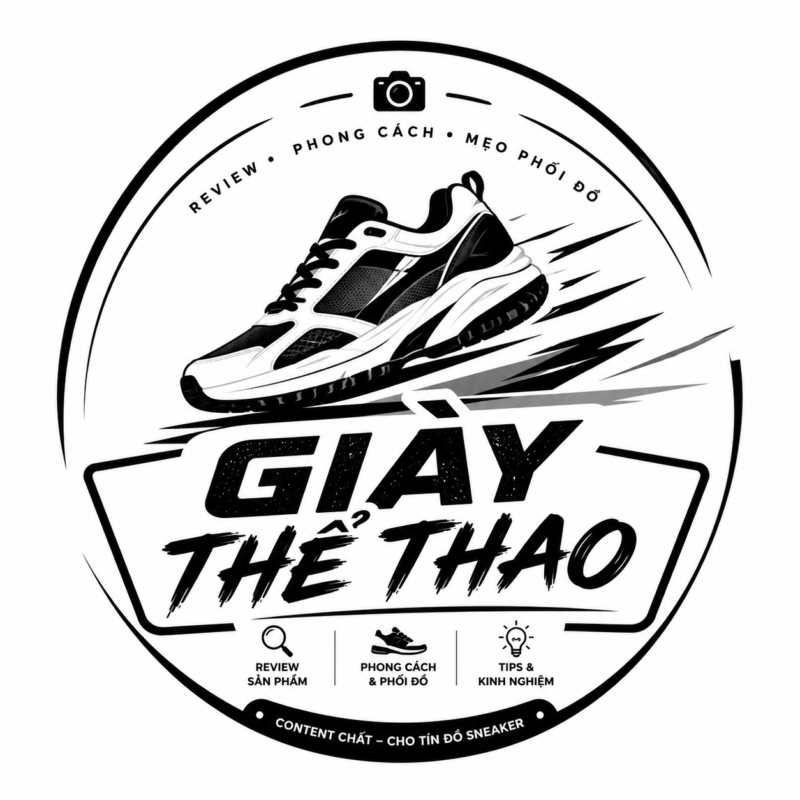 CỬA HÀNG GIÀY